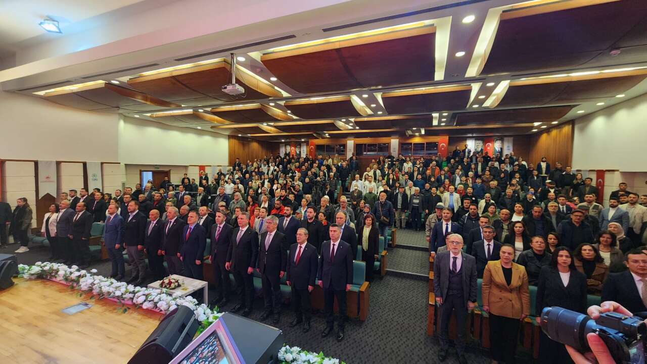 Muğla’da TOKİ Kura Çekilişi Başladı 4